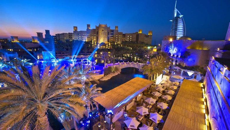 Dubai Among Top 25 Global Cities For Third Consecutive Year