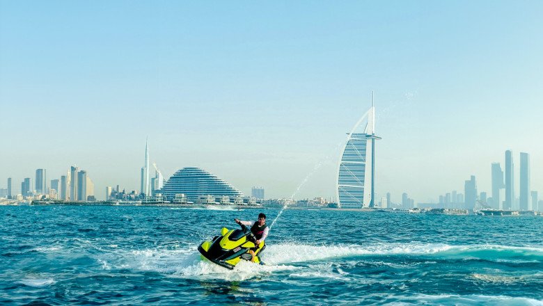Best Things to Do in Dubai to End the Year on a High