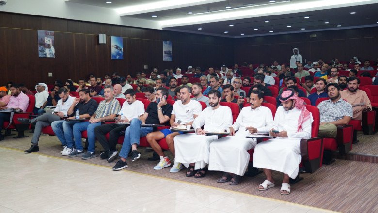 Celebrating Two Decades Of Excellence, Emirates Auction Marks Another Success With 77-Vehicle Auction