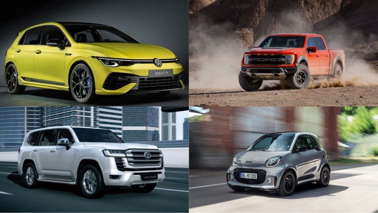 Get To Know Your Car Better: A Detailed Guide To Automotive Terms — Car Segments