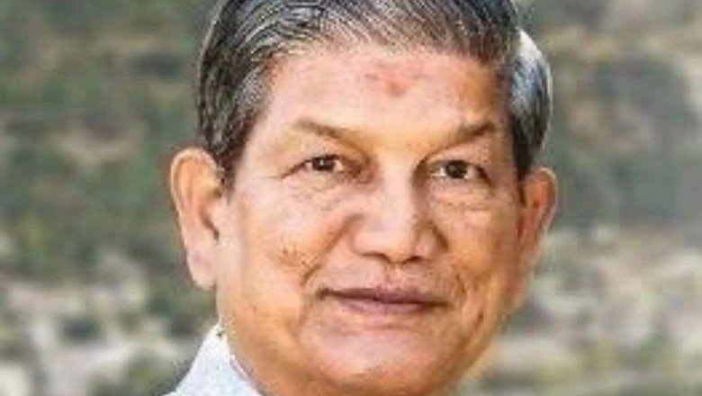 New CBI date to Harish Rawat to give voice samples likely