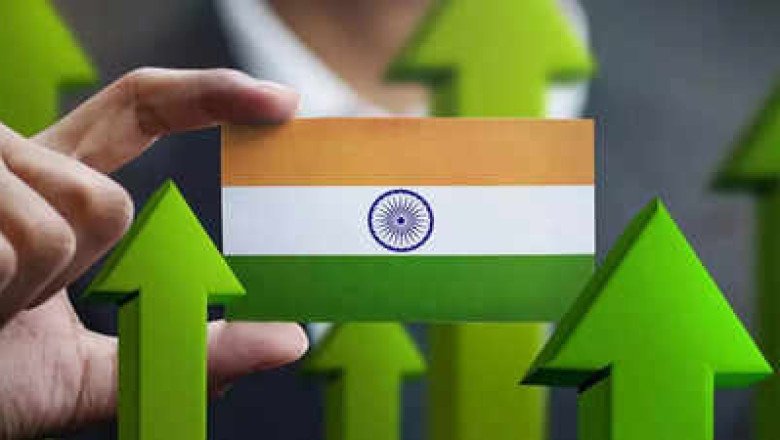 India To Become $30-Trillion Economy By 2047: NITI Draft Vision Document