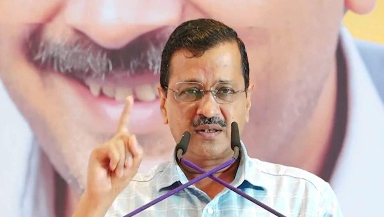 AAP fears Kejriwal’s arrest when he goes to ED