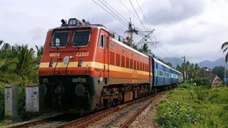 Railways Restricts Movement Of Lithium, Li-Ion Battery