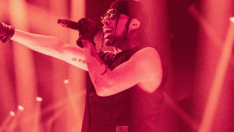Emirati Rapper EZOW To Take Over Coca-Cola Arena With 6ix9ine, Kojo Funds, And NLE Choppa At SUNDANCE Vol. 4 – Hip Hop Edition