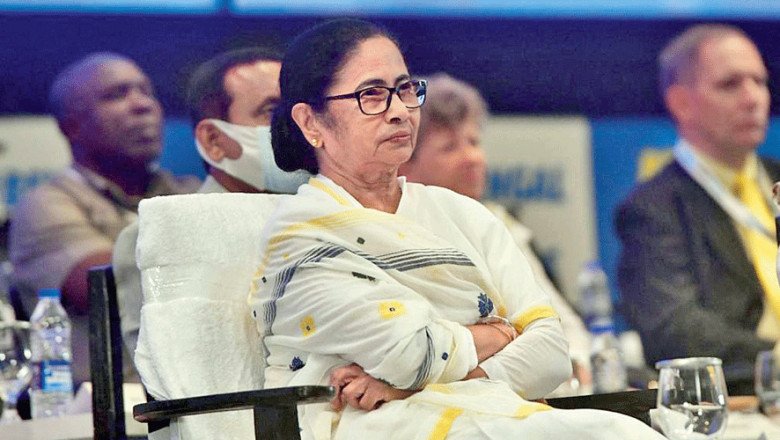 Mamata alleges BJP plot to arrest all Opposition leaders