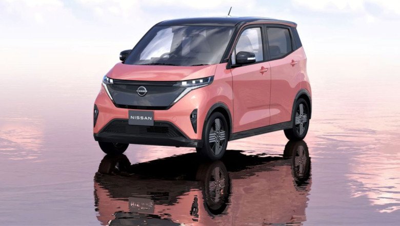 Nissan To Introduce Low-Cost EVs Soon To Aid EV Adoption Across The World