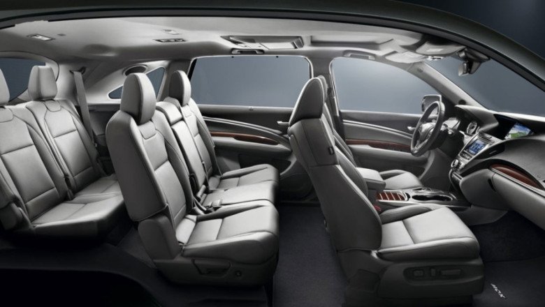 Get To Know Your Car Better: A Detailed Guide To Automotive Terms — Car Interiors