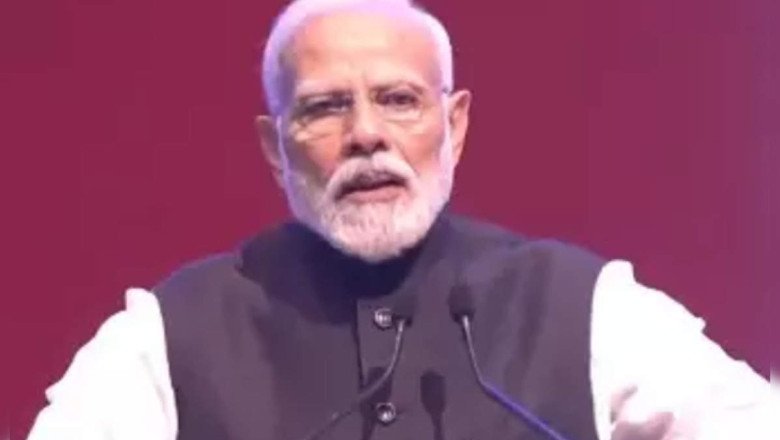 Sunrise Food Processing Sector Got Rs 50,000 Crore Worth FDI In Last 9 Years: PM