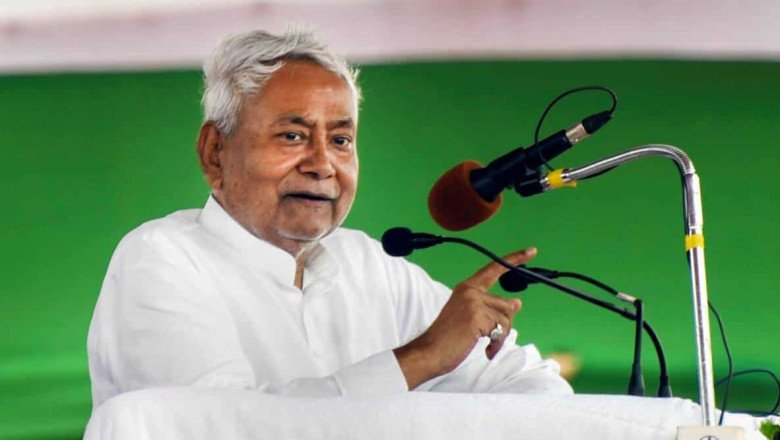 Bihar wants reservation raised to 75%
