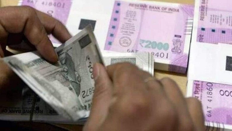 CPSE Dividends To Centre To Exceed Budget Estimate By Rs 20,000-Crore In FY24