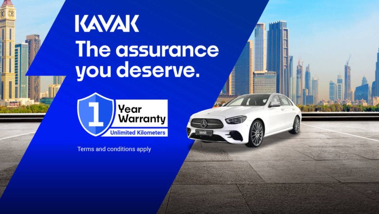Introducing Kavak’s Latest News: A Complimentary 1-Year Warranty and an Exciting Financing Campaign