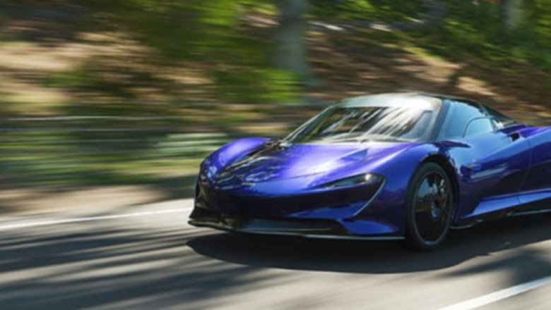 DubiCars Exotic Car Of The Week – McLaren Speetail Review: 1 of 106 Hybrid Hypercars Produced