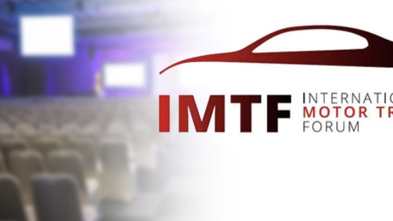 International Motor Trade Forum 2023: DubiCars Export Safe Gears-up For The Event
