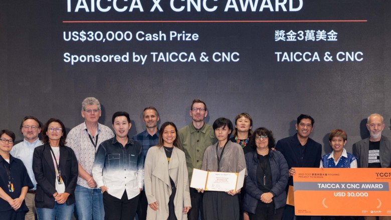Taiwan-Japan Heartfelt Documentary “After the Snowmelt” and Filipino Fantasy Feature “Mother Maybe” Win Big at TCCF 2023