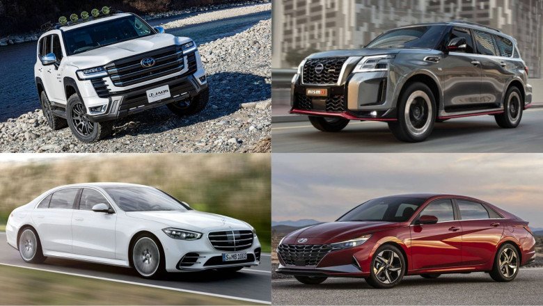 Top 10 Car Brands That Sell Fast In The UAE: South Koreans Are Catching Up