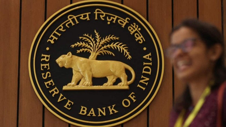 Indian Economy Still Not Out Of Woods, Says RBI