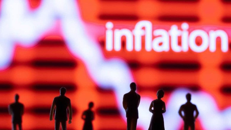 Normalisation Of Demand For Services Behind Falling “Core” Inflation