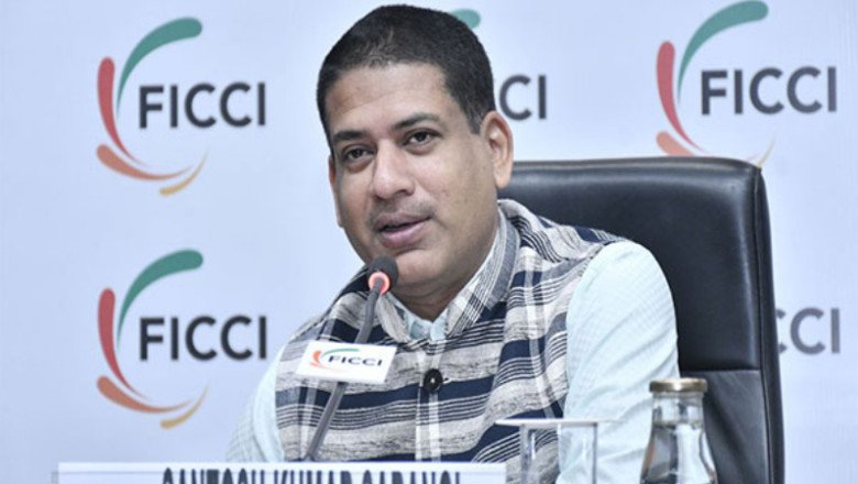 Indian E-Commerce Exports Should Touch $200 Billion In Next 6-7 Years: DGFT