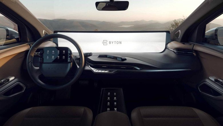 Get To Know Your Car Better: A Detailed Guide To Automotive Terms — Infotainment