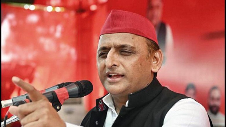 Akhilesh claims SP will play big role post-2024 polls