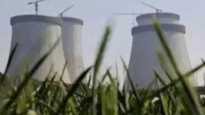 New Coal-Fired Power Plants May See Easier Lending Norms