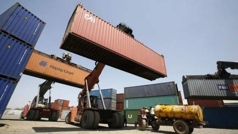 New Protocols Soon To Boost Shipments Of Fruits, Vegetables Via Sea