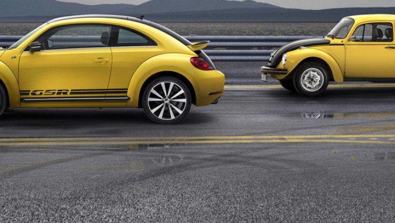 DubiCars Car Spotlight — Volkswagen Beetle History, Generations, Models & More: The Evolution Of An Icon