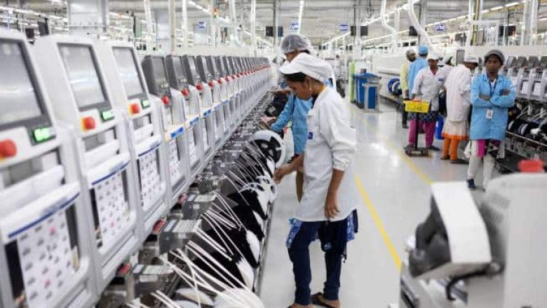 iPhone Maker Foxconn Plans $1.6 Billion Investment In India