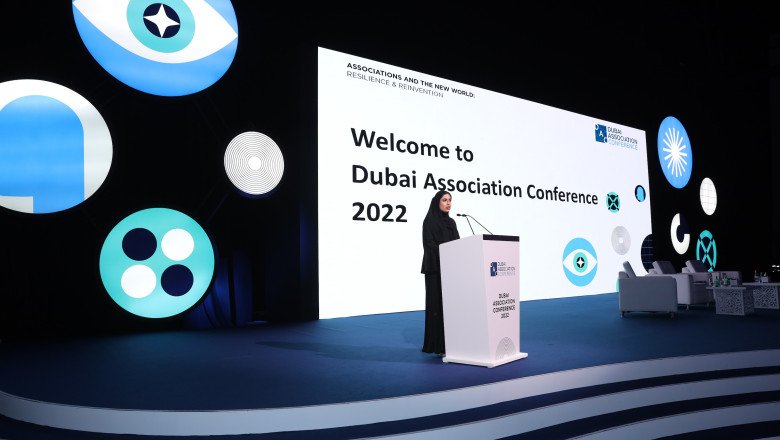 Under The Patronage Of Hamdan Bin Mohammed Dubai Association Centre Conference Set To Return In 2024