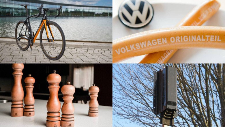 Car Brands Making Non-Car Products: The Uncharted Territories of Automotive Brands