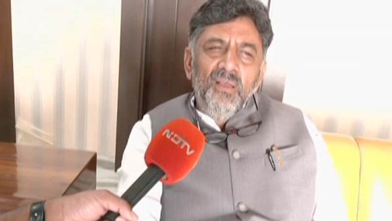 Cong readies plan to prevent poaching of newly-elected MLAs