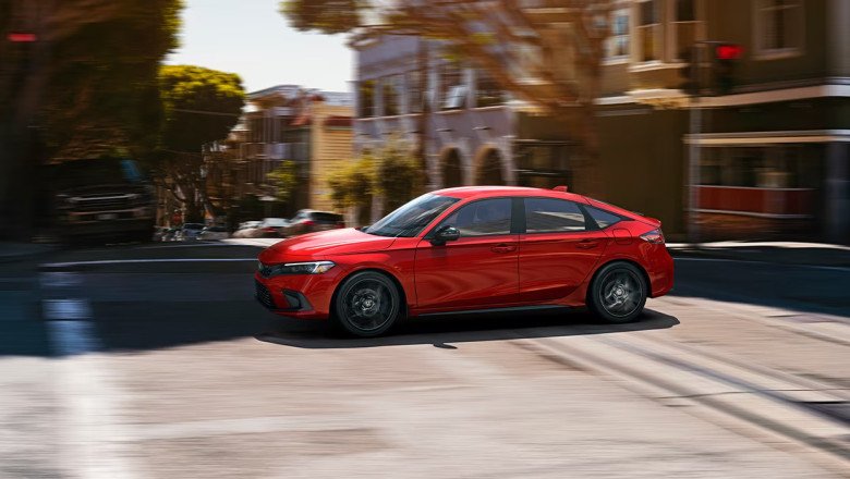 Honda Civic History, Generations, Type-R Models & More