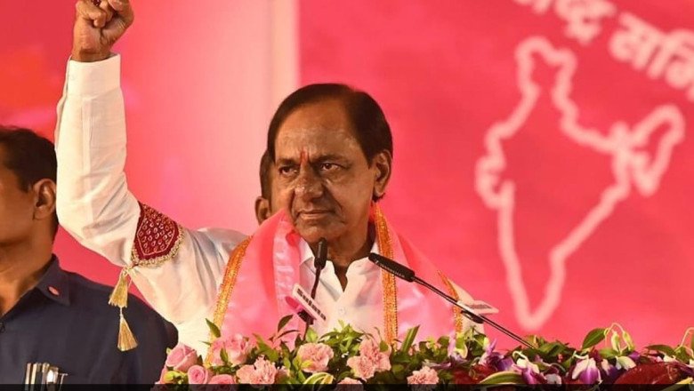 Voters were miffed with BRS over jobs, housing, corruption