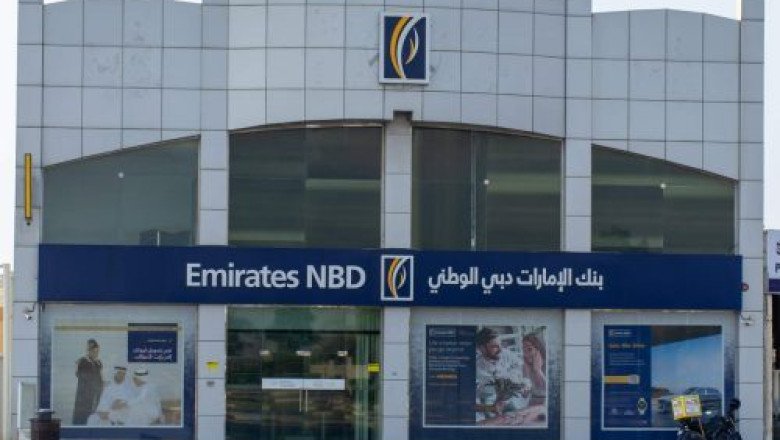 UAE banks pledge $270 billion in sustainable finance by 2030