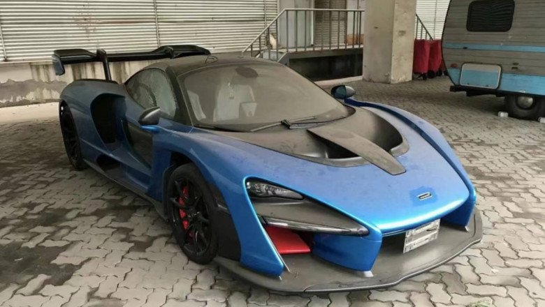 Abandoned Cars In The UAE: Top Things To Know