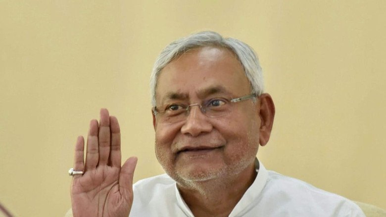 Demand to name Nitish Kumar as convenor of INDIA Bloc