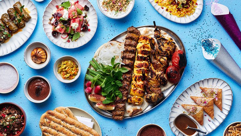 Ring In The New Year At Atlantis Dubai For A Night To Remember