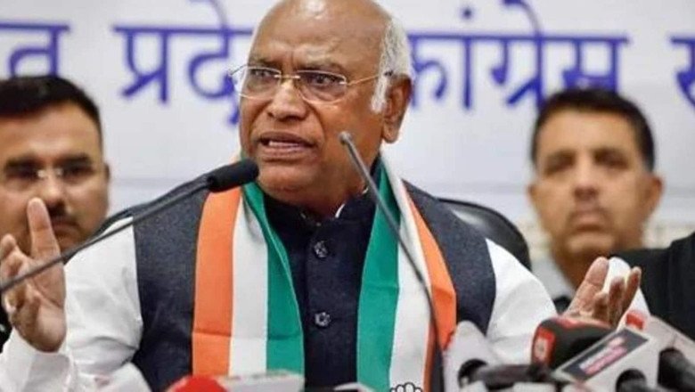 Cong meeting today to review results of assembly polls