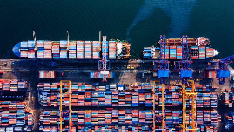 Rosatom and DP World to create a global logistics operator