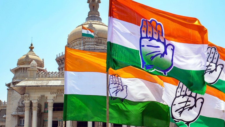 Cong review says MP, C’garh results unexpected, disappointing