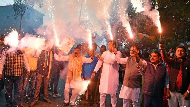 Chhattisgarh CM suspense to end soon