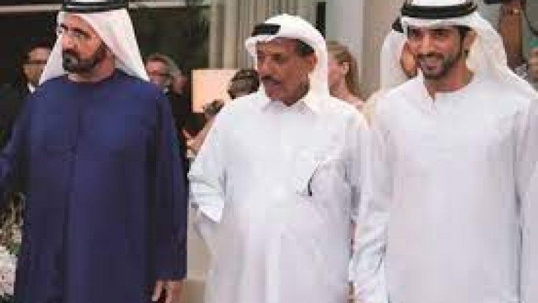 UAE’s Al Habtoor group asks Lebanese govt to make good losses due to instability