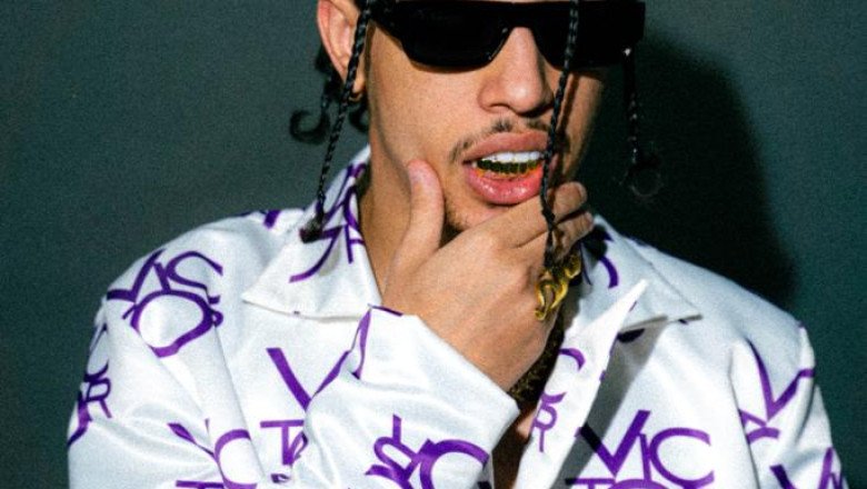 EZOW To Share The Stage With Chris Brown At Coca-Cola Arena