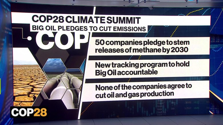 GCC states more vulnerable to climate change impact: S&P