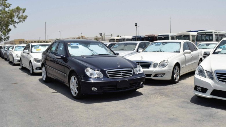Used Car Buying In The UAE: Key Information That Are Challenging To Find