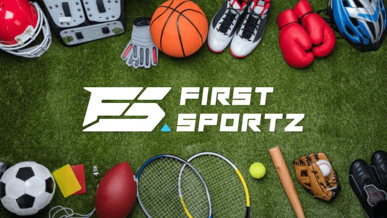 Firstsportz is becoming go to sports website in USA with impressive social media reach.