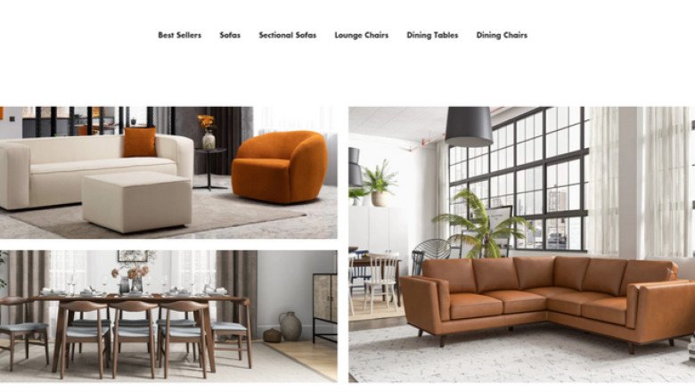 New York Modern, U.S. Premier Furniture Wholesaler Prepares for a Grand Opening