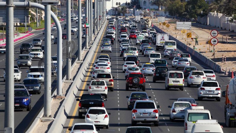 RTA’s Strategic Plan 2024-2030 Announced