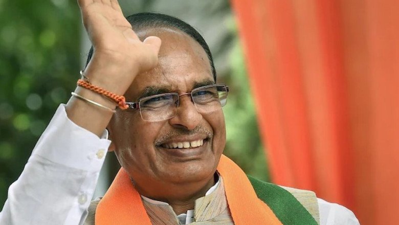 Shivraj fuels speculation on political future